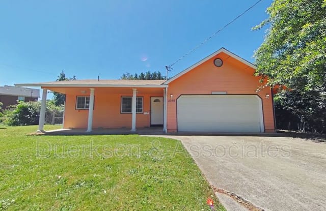 1046 NW 26th St. - 1046 Northwest 26th Street, Corvallis, OR 97330