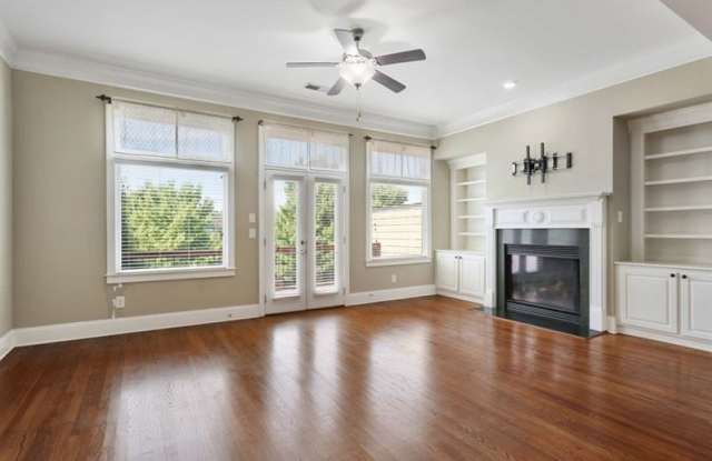 598 Village Park Drive Gallery 4