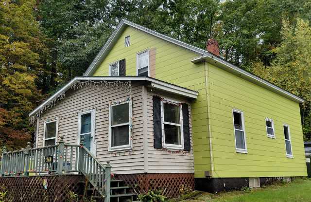 274 Elm Street Gallery 1
