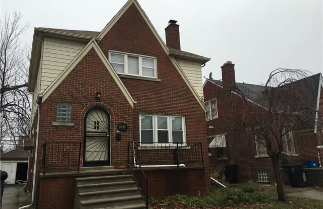 5791 Bedford - 5791 Bedford Street, Detroit, MI 48224
