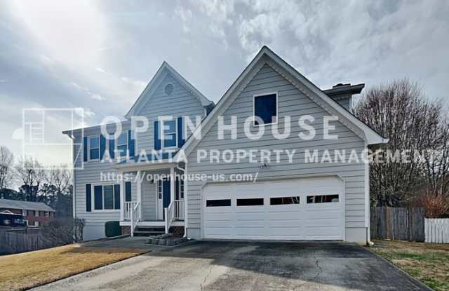 3013 Meadowsweet Trail photos photos