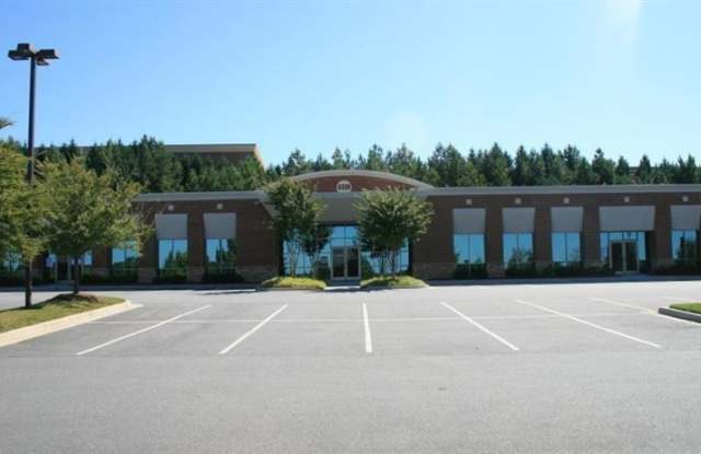 4330 Johns Creek Parkway - 4330 Johns Creek Parkway, Forsyth County, GA 30024