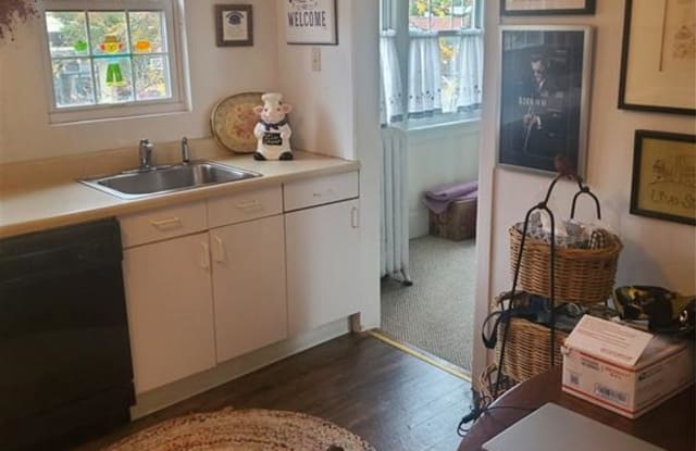 291 Columbus Avenue - 291 Columbus Avenue, Tuckahoe, NY 10707