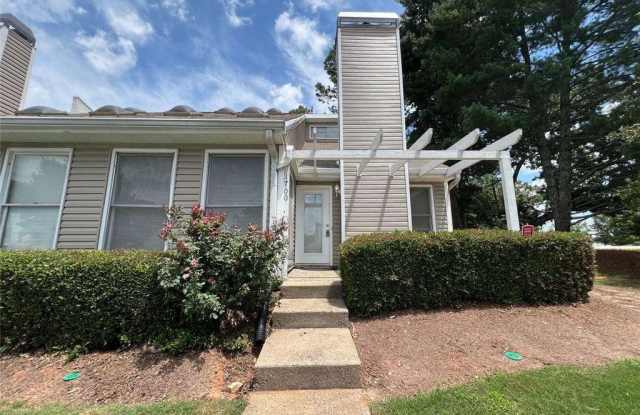 1625 Homestead - 1625 Homestead Trail, Alpharetta, GA 30004
