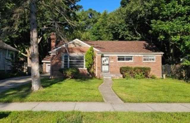 17547 PIERSON- FOR RENT 4 BEDS  1.5 BATH photos photos