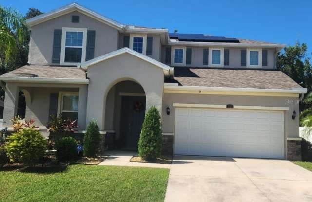 4202 LITTLE GAP LOOP - 4202 Little Gap Loop, Manatee County, FL 34222