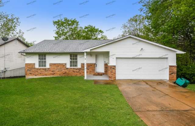 1124 Oregon Trails Drive photos photos