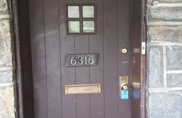 6316 Frederick Rd Unit 1 Gallery 1