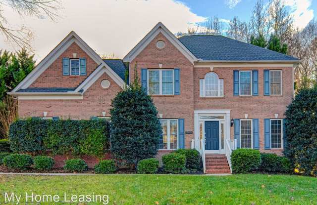 17005 Hampton Trace Rd - 17005 Hampton Trace Road, Huntersville, NC 28078