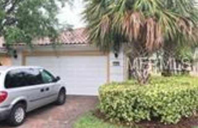 11895 FAN TAIL LANE - 11895 Fan Tail Lane, Orlando, FL 32827