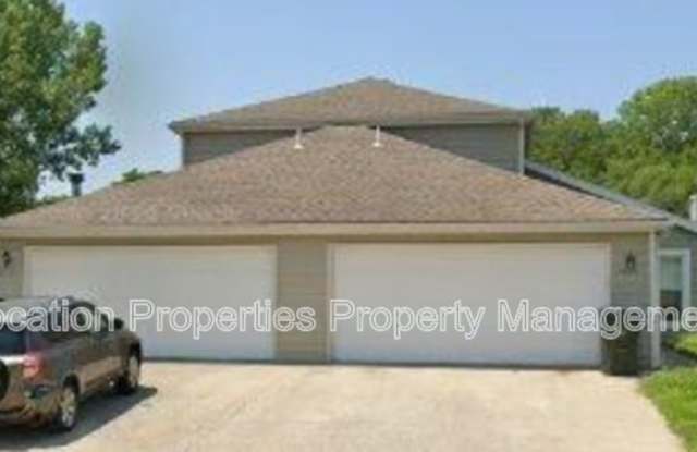 2609 Winterbrook Drive - 1 - 2609 Winterbrook Drive, Lawrence, KS 66047