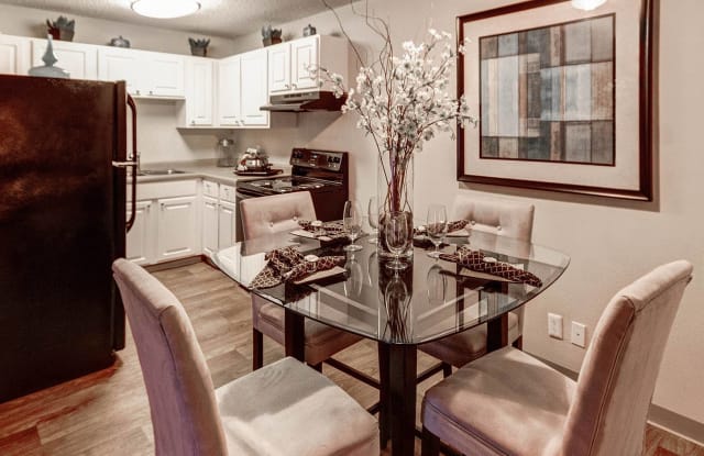 University Village Apartments photos photos