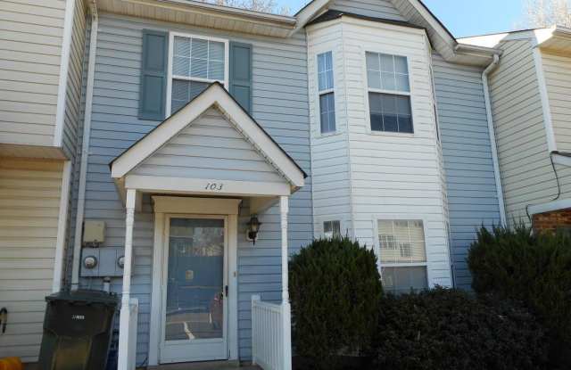 103 HIBISCUS Court photos photos
