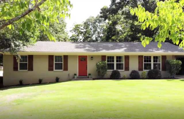 Precious House in Opelika! photos photos