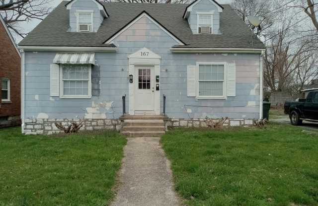 167 Glenn Place photos photos