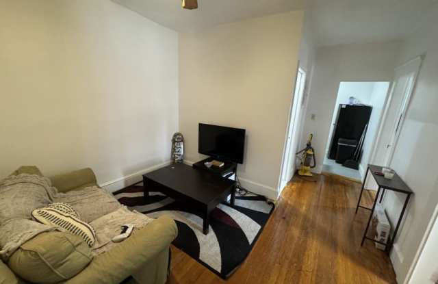 11 Scottfield Rd. - 11 Scottfield Road, Boston, MA 02134