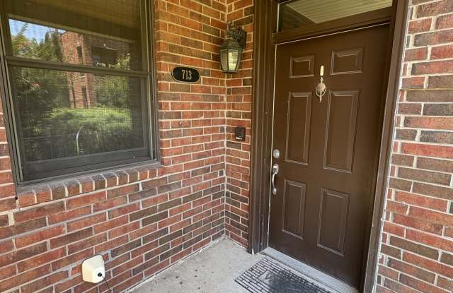 713 South Madison Place - 1 photos photos