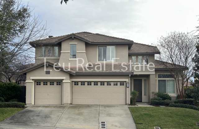 6042 Brogan Way - 6042 Brogan Way, El Dorado Hills, CA 95762 6042 Brogan Way - 6042 Brogan Way, El Dorado Hills, CA 95762