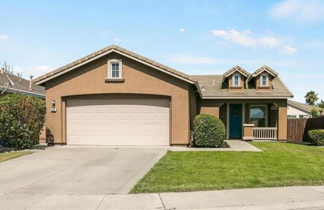 NOW AVAILABLE- COZY 3 BED, 2 BATH, 2 CAR GARAGE IN A QUIET NEIGHBORHOOD, NORTH NATOMAS photos photos