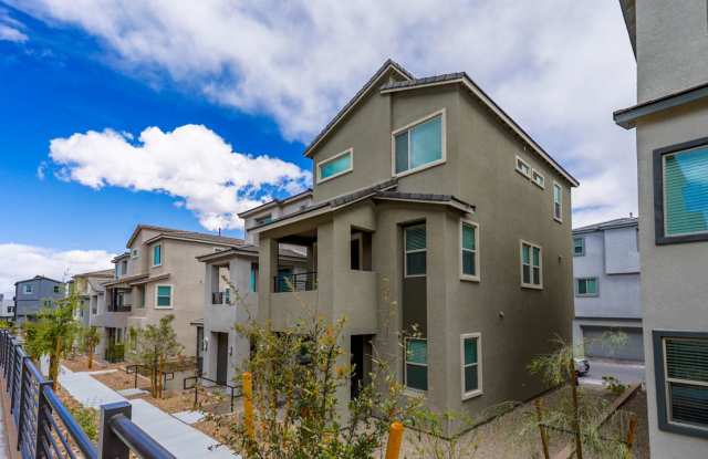 Beautiful New Built 3 Bedroom Home In Desirable Summerlin Community Gallery 4
