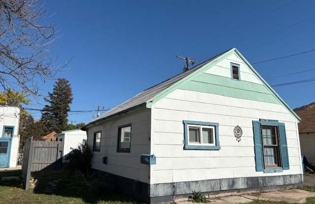 448 Stephens Avenue - 448 Stephens Avenue, Missoula, MT 59801