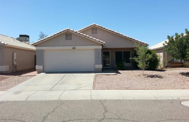 3559 W VIA DEL SOL Drive - 3559 West Via Del Sol Drive, Phoenix, AZ 85308