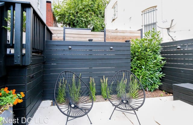 2801 Sherman Ave NW Unit A - 2801 Sherman Avenue Northwest, Washington, DC 20001