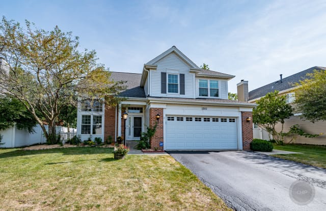 1251 Dunbarton Drive - 1251 Dunbarton Drive, Aurora, IL 60502