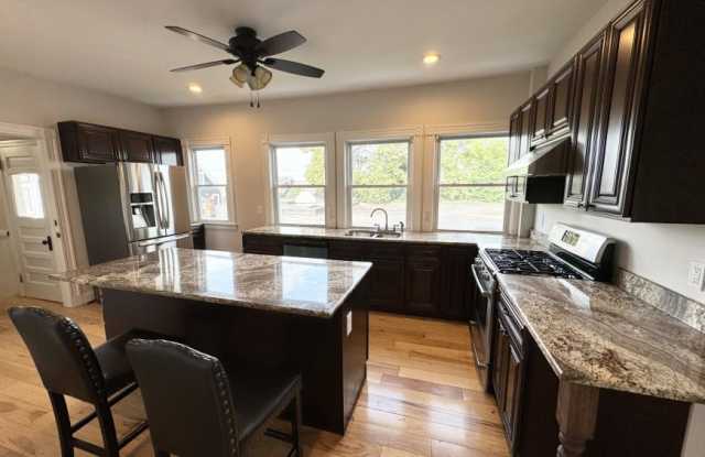 3 Mount Vernon St. photos photos