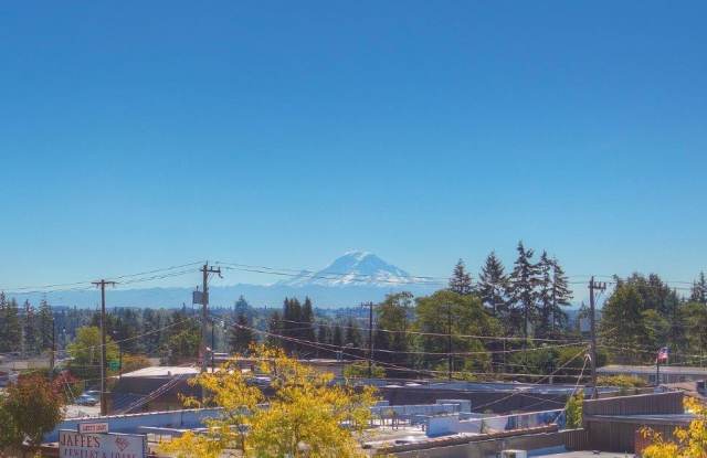 Commuters Dream Location in WALKABLE downtown Burien Gallery 1