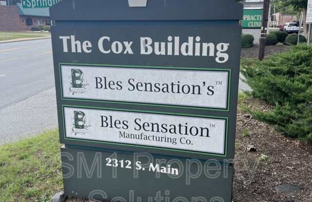 2312 South Main Street - 101 photos photos