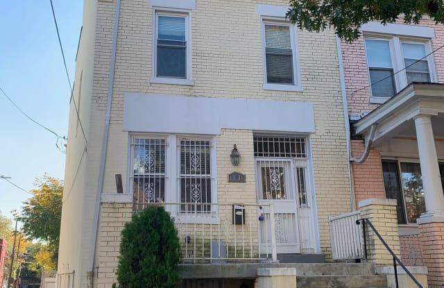 1106 Allison Street, N.W. - 1106 Allison Street Northwest, Washington, DC 20011