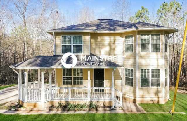 350 South Wilson Street - 350 South Wilson Street, Villa Rica, GA 30180 350 South Wilson Street - 350 South Wilson Street, Villa Rica, GA 30180