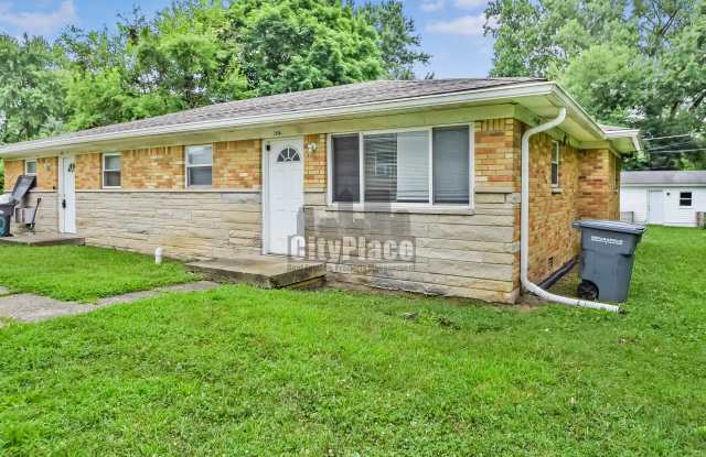 2404 N Lesley Ave photos photos