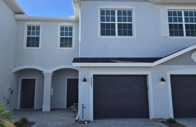 14947 White Pearl Drive - 14947 White Pearl Road, Charlotte County, FL 33982