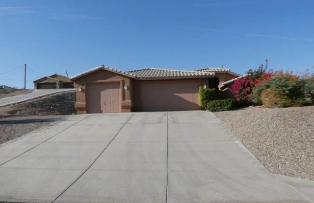 3140 Amigo Dr - 3140 Amigo Drive, Lake Havasu City, AZ 86404