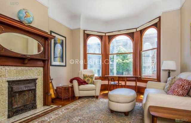 770 Haight St. - 770 Haight Street, San Francisco, CA 94117