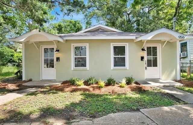 956 Conti Street - 956 Conti Street, Mobile, AL 36604