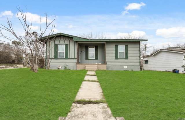 2303 Burnet photos photos