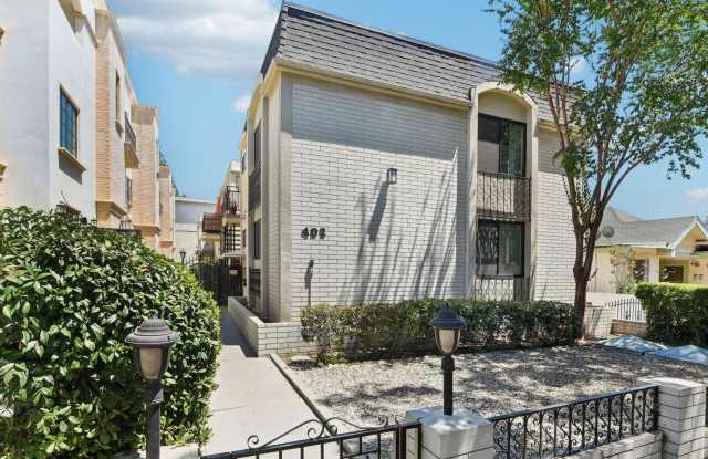 402 South Oakland Avenue photos photos