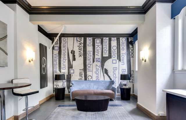 Jefferson House photos photos