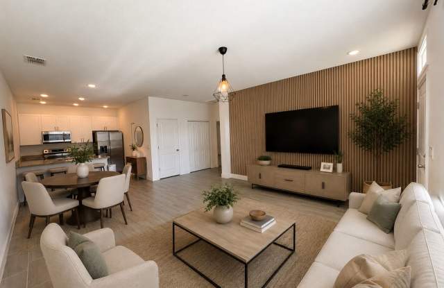 Charming 2BR/2BA Home in Poinciana – Modern Comfort, Spacious Living & Move-In Ready! Gallery 3