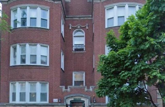7018 S Paxton Ave - 7018 South Paxton Avenue, Chicago, IL 60649