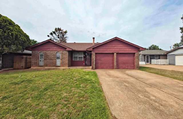 Incredible 3 Bed in Edmond photos photos