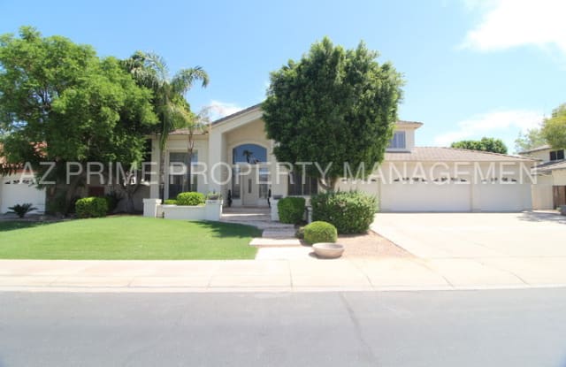 3655 South Jojoba Way - 3655 South Jojoba Way, Chandler, AZ 85248