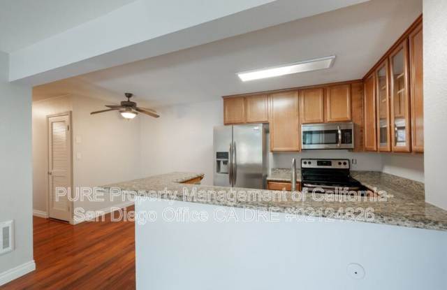 7767 Margerum Ave - 7767 Margerum Avenue, San Diego, CA 92120