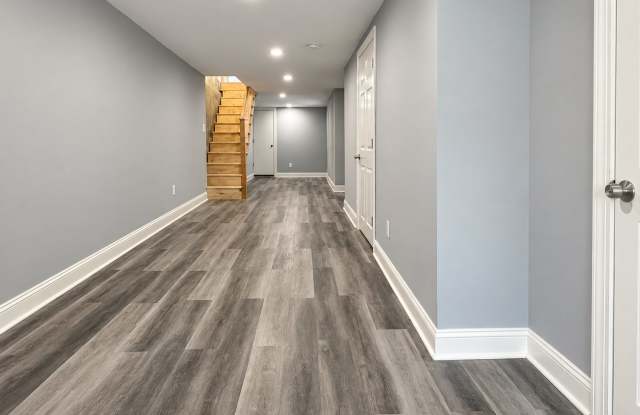 Renovated 3-Bedroom Cobbs Creek Home with Modern Kitchen & Private Backyard Gallery 3