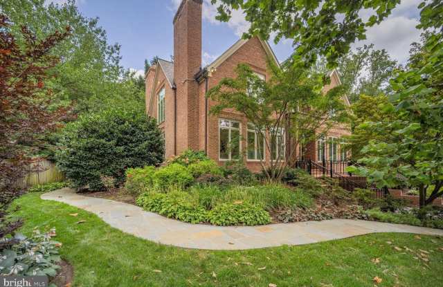 3121 ARIZONA Avenue NW - 3121 Arizona Avenue Northwest, Washington, DC 20016