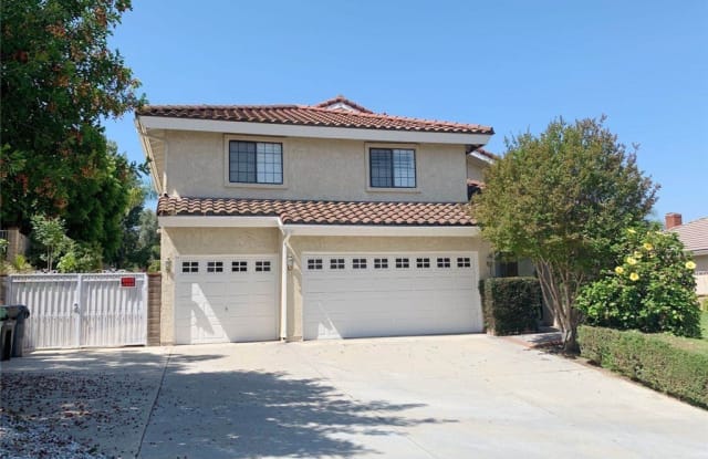 1337 S Lemon Avenue - 1337 South Lemon Avenue, Diamond Bar, CA 91789