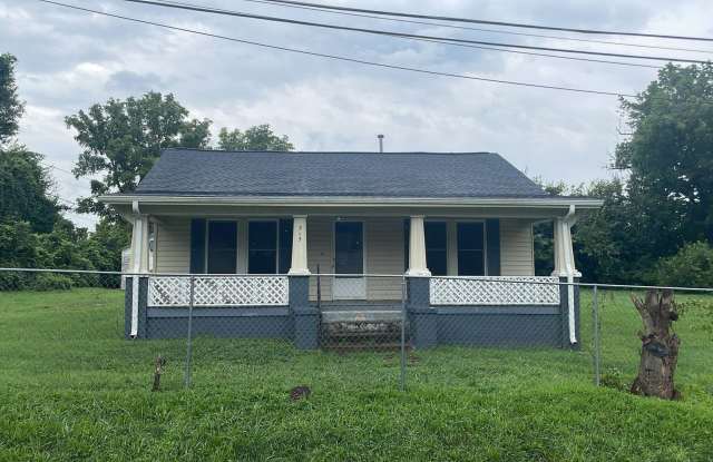 COMING SOON! - 315 Coltrane Avenue, High Point, NC 27260